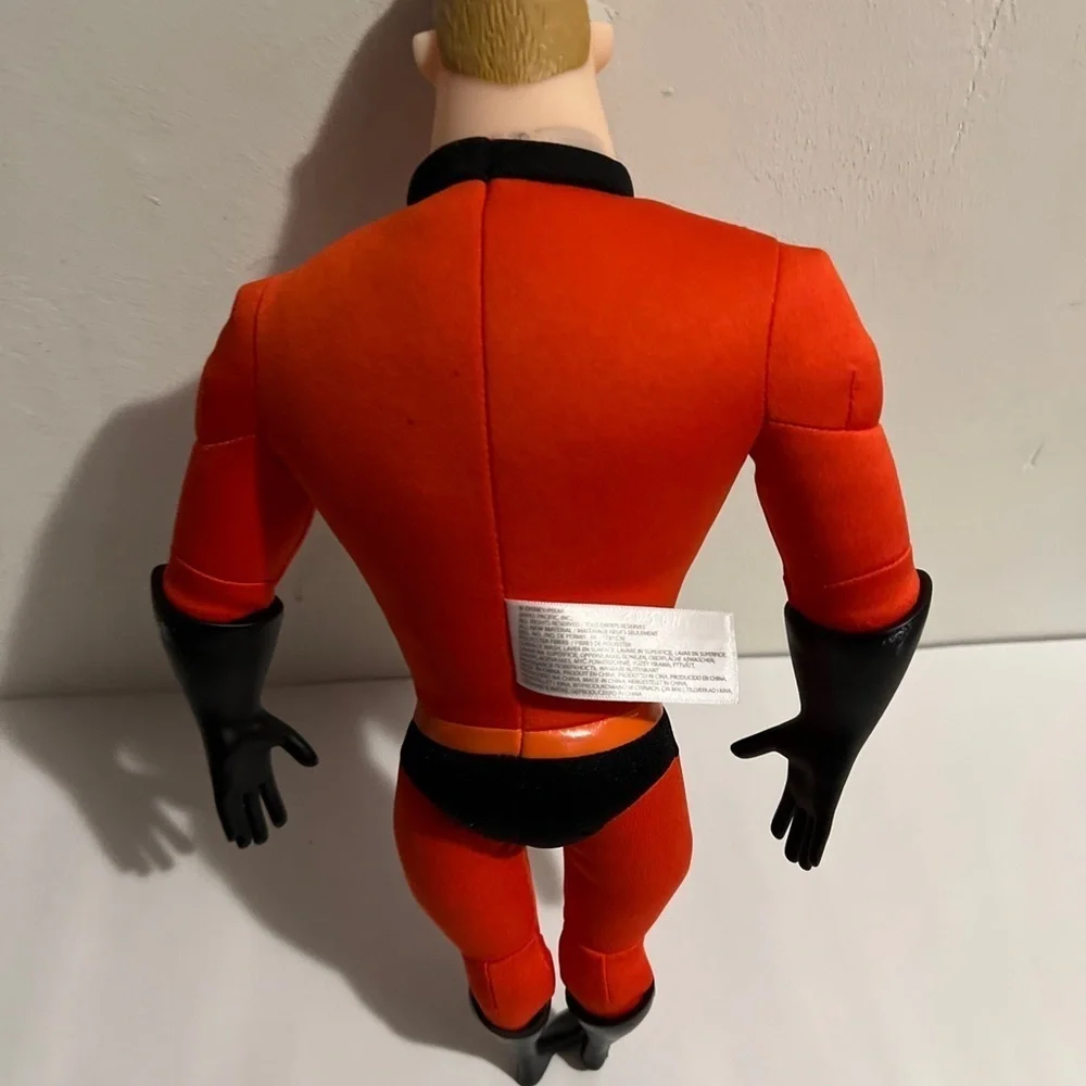 Disney plush doll